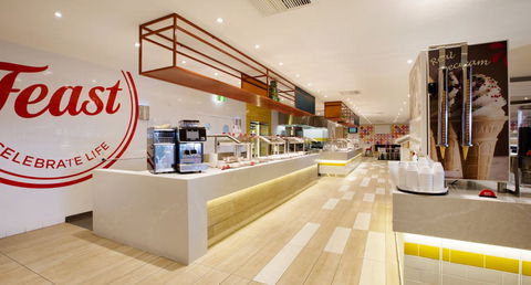 Redbank Plains Tavern - Accommodation Port Macquarie 0