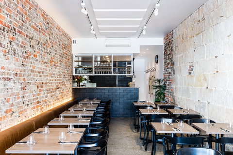 Saint Peter - Accommodation Port Macquarie 0