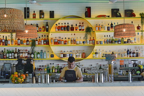 Snapper Rocks Bar & Kitchen - Accommodation Port Macquarie 0