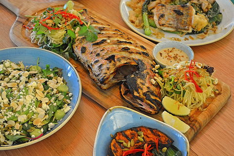 Snapper Rocks Bar & Kitchen - Accommodation Port Macquarie 1
