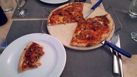 Sorisso Italian - Accommodation Port Macquarie 0