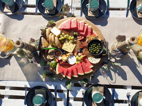 Southbound Escapes Pop Up Picnic - Accommodation Port Macquarie 1