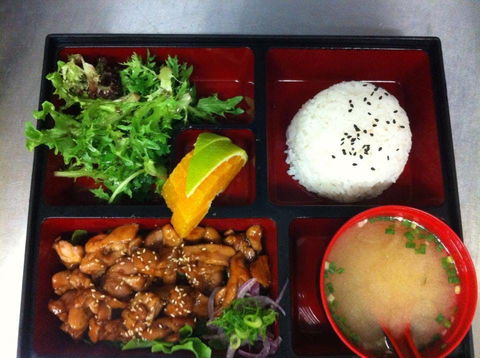 Sushi Culture - Oran Park - Accommodation Port Macquarie 0