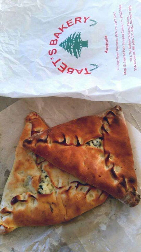 Tabet's Bakery - Coburg - Accommodation Port Macquarie 0