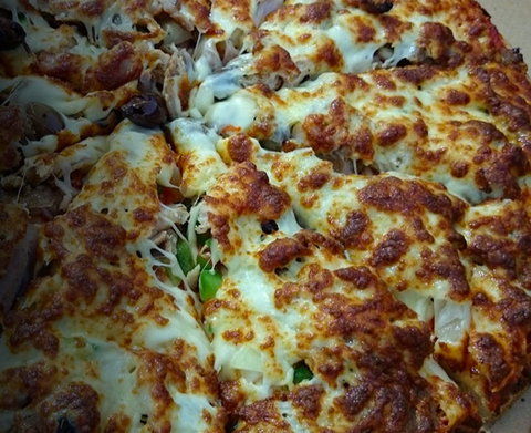 TC Brothers Kebabs And Pizza - Accommodation Port Macquarie 0