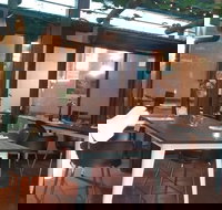 The Barn Bistro - Accommodation Port Macquarie