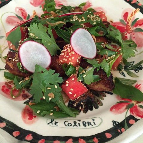 The Pig & Pastry - Accommodation Port Macquarie 0