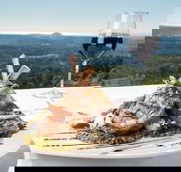 The Edge Cafe Bar and Restaurant - Accommodation Port Macquarie