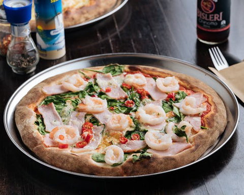 The Village Pizzeria - Accommodation Port Macquarie 0