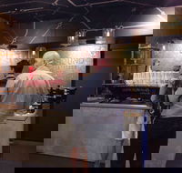 Underground Espresso - North Sydney - Accommodation Port Macquarie