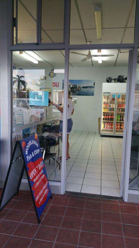 Woodlands Fish And Chips - Accommodation Port Macquarie 0
