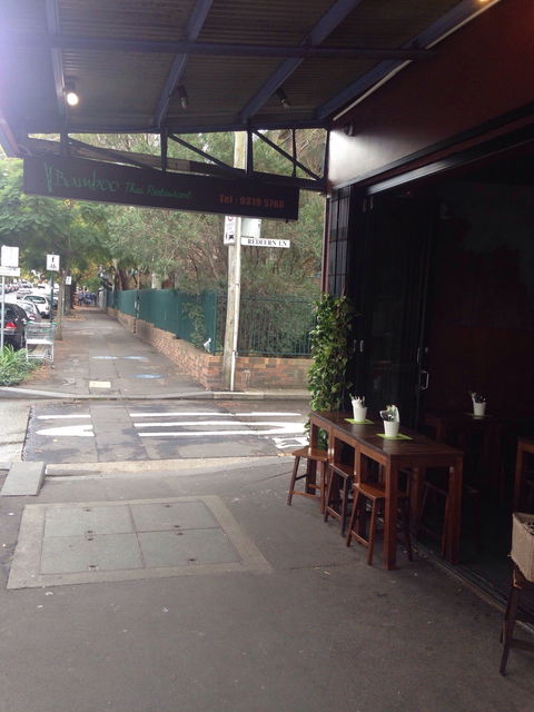 Bamboo Thai - Accommodation Port Macquarie 0