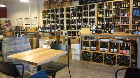 Barrique Wine Store - Accommodation Port Macquarie 1