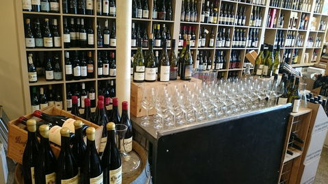Barrique Wine Store - Accommodation Port Macquarie 2