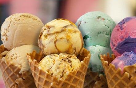 Baskin Robbins - Springfield - Accommodation Port Macquarie 0