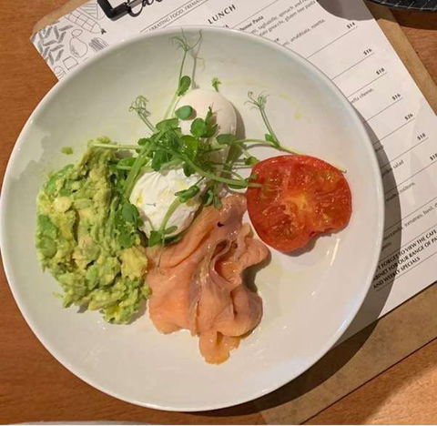 Calogero's 6162 - Accommodation Port Macquarie 0