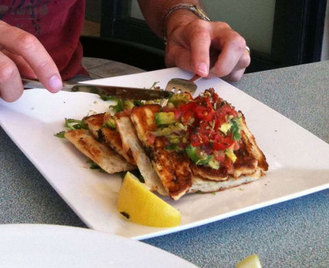 Canteen Kitchen And Bar - Accommodation Port Macquarie 0