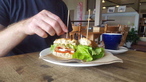 Caseys Cafe - Accommodation Port Macquarie 0
