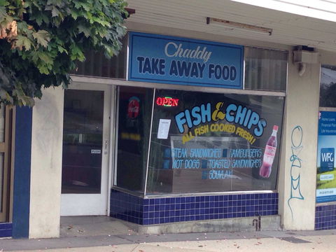 Chaddy Take Away Food - Accommodation Port Macquarie 0