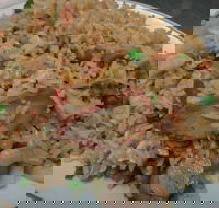 Chef Kim Oriental Restaurant - Accommodation Port Macquarie