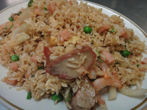 Chef Kim Oriental Restaurant - Accommodation Port Macquarie 0