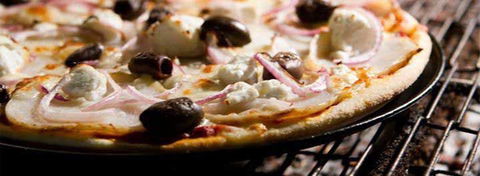 Crisp Pizza - Accommodation Port Macquarie 0