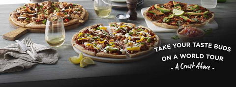 Crust - Eltham - Accommodation Port Macquarie 0