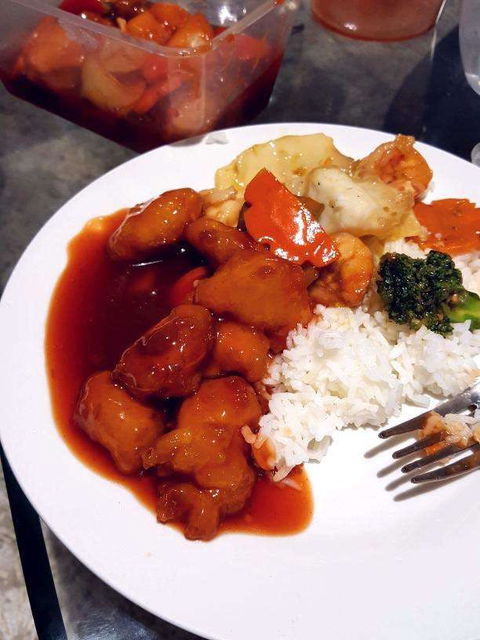 Dave's Chinese - Accommodation Port Macquarie 0