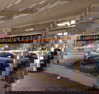 Espressoholics Cafe - Accommodation Port Macquarie