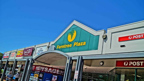Ferntree Charcoal Chicken & Kebabs - Accommodation Port Macquarie 0