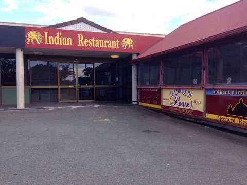 Flavours Of Punjab - Accommodation Port Macquarie 0