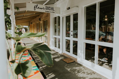 Fleur Social - Accommodation Port Macquarie 0