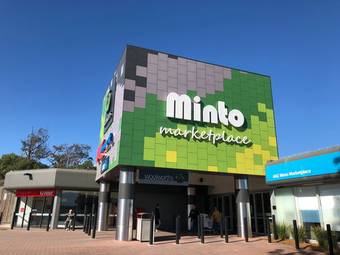 Gloria Jean's Coffees - Minto Marketplace - Accommodation Port Macquarie 1
