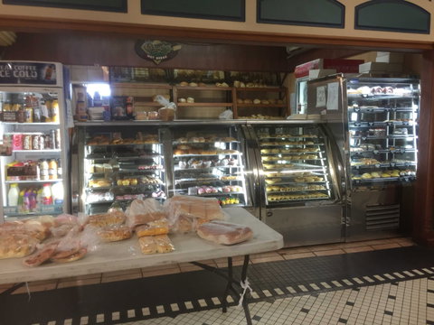 Golden Crust Hot Bread - Accommodation Port Macquarie 0
