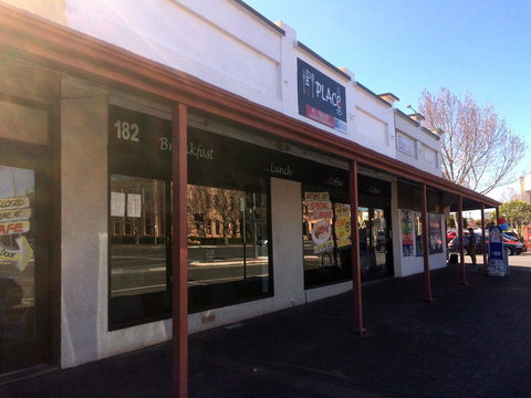 Greenroom Coffee Lounge - Accommodation Port Macquarie 0