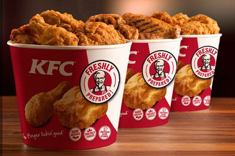 KFC - Indooroopilly - Accommodation Port Macquarie 0