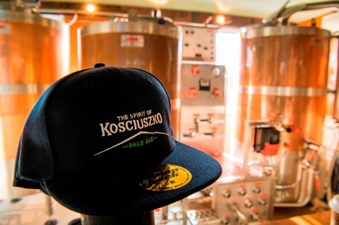 Kosciuszko Brewing Company - Accommodation Port Macquarie 0