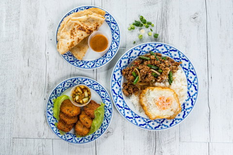 Krabi Thai Restaurant - Accommodation Port Macquarie 0