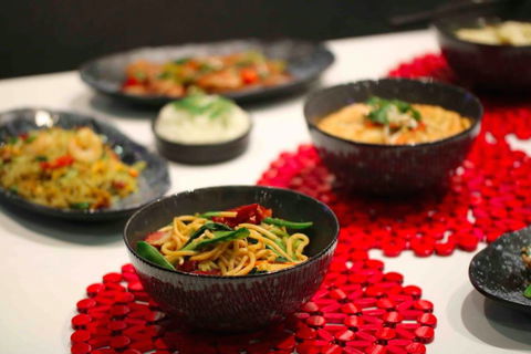 K's Noodle Bar - Accommodation Port Macquarie 0