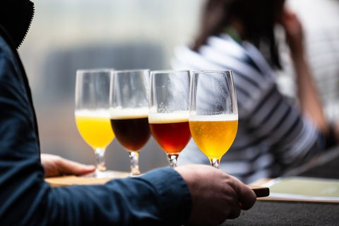 LOT.100 Mismatch & Adelaide Hills Distillery Tour And Tasting - Accommodation Port Macquarie 0