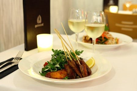 Luminous Brasserie - Accommodation Port Macquarie 0