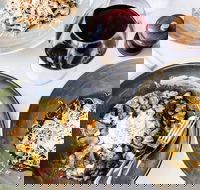 Mamma Mia Pizzeria - Accommodation Port Macquarie