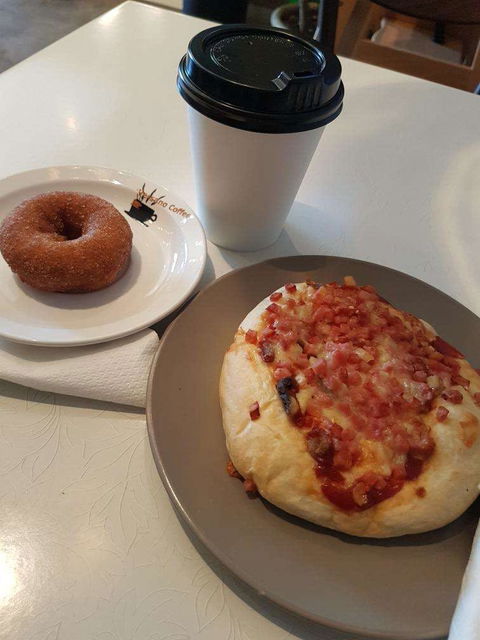 Matilda Bakery & Cafe - Accommodation Port Macquarie 0