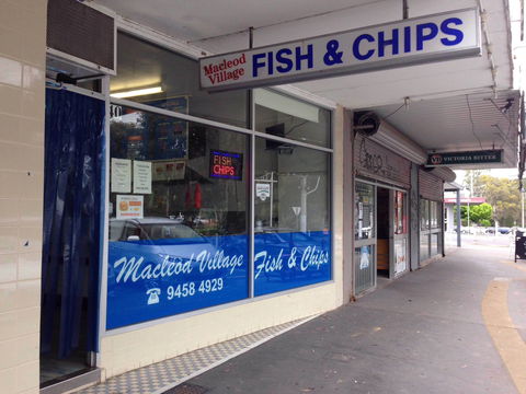Mong's Kitchen - Accommodation Port Macquarie 0