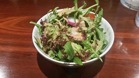 Nagisa Japanese Restaurant - Accommodation Port Macquarie 0