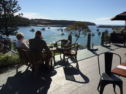 Native. - Accommodation Port Macquarie 0