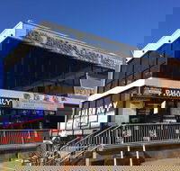 New Empress Seafood Restaurant - Accommodation Port Macquarie