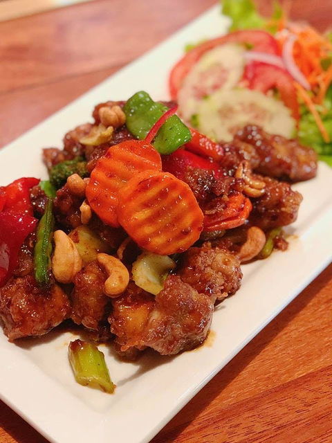Noble Thai Restaurant - Accommodation Port Macquarie 0