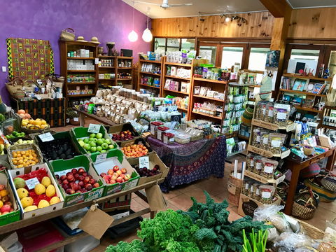 Organic And Natural Store - Accommodation Port Macquarie 0
