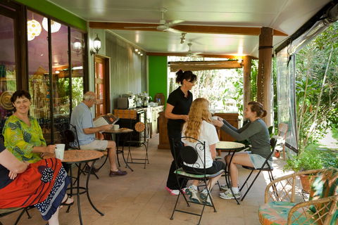 Organic And Natural Store - Accommodation Port Macquarie 2